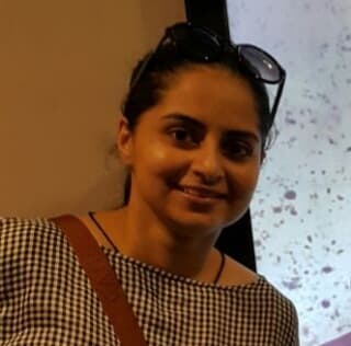 Kanchan Sharma Kanchan Sharma