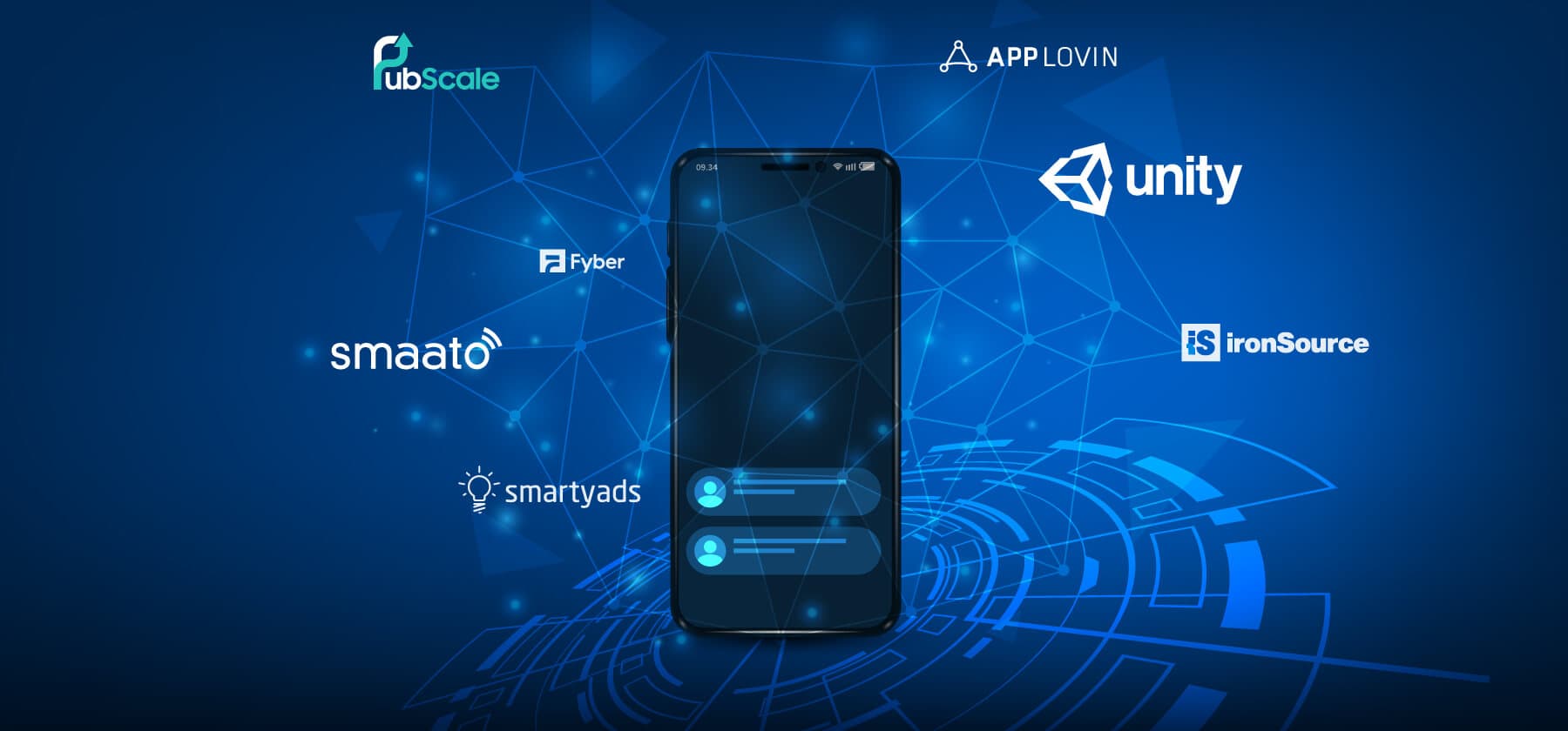 15 Best Mobile App Ad Networks: A Complete Guide 15 Best Mobile App Ad Networks: A Complete Guide