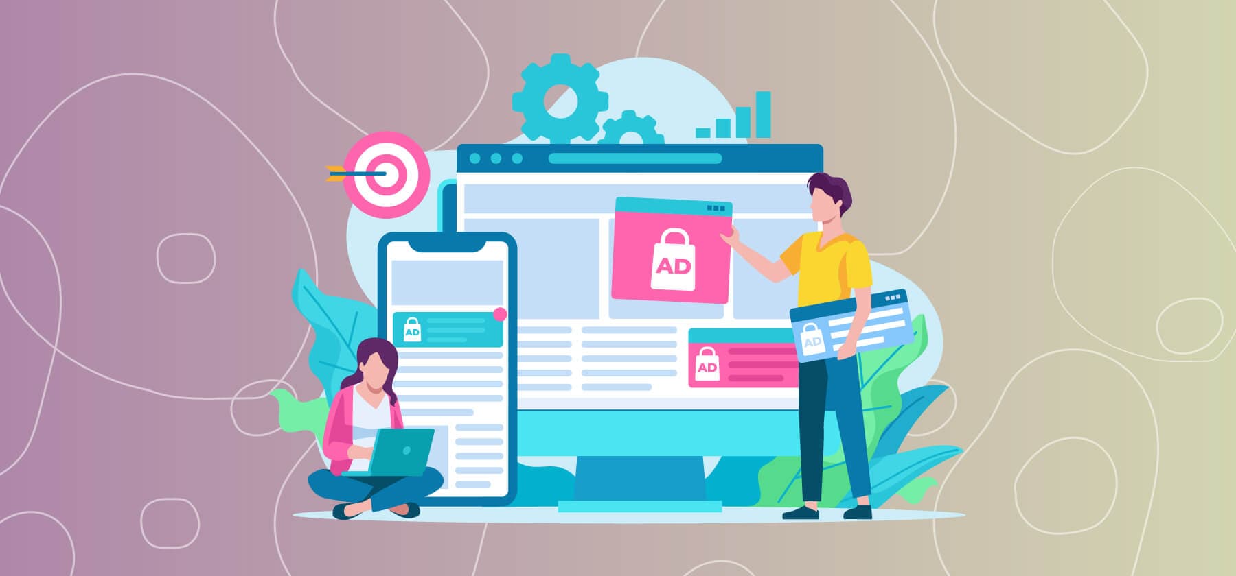 Best Native Ad Platforms Best Native Ad Platforms