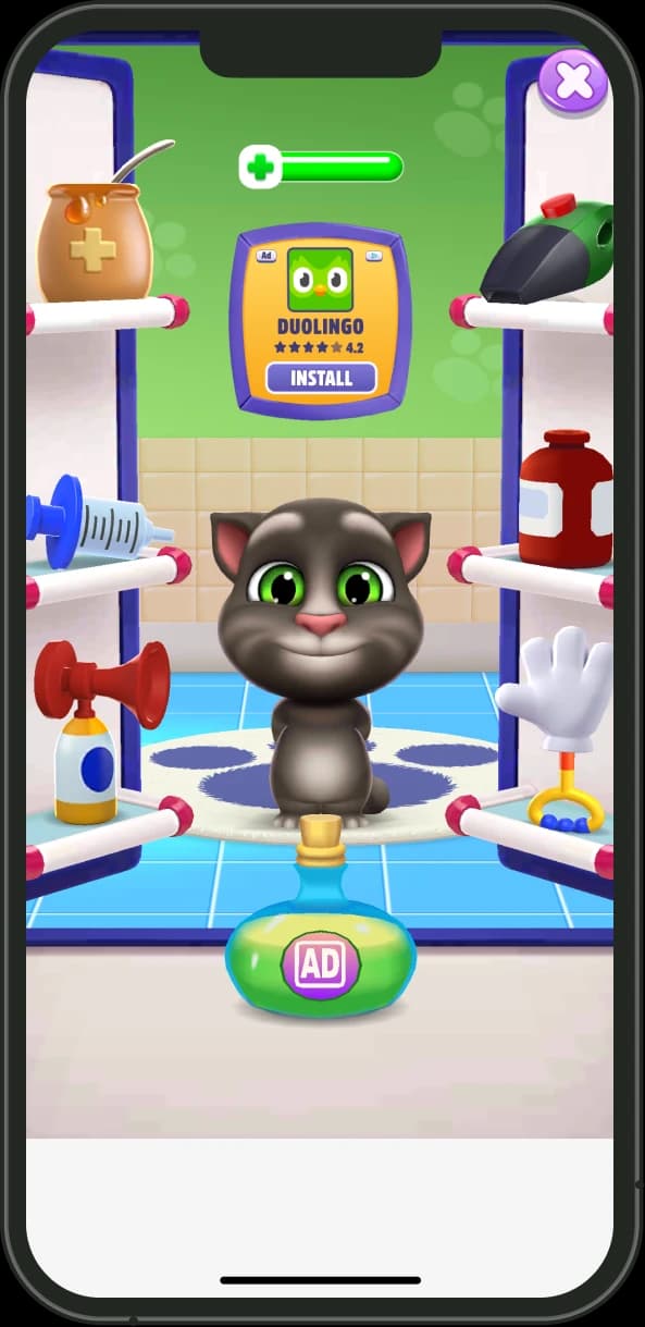 Controlled inventory Controlled inventory