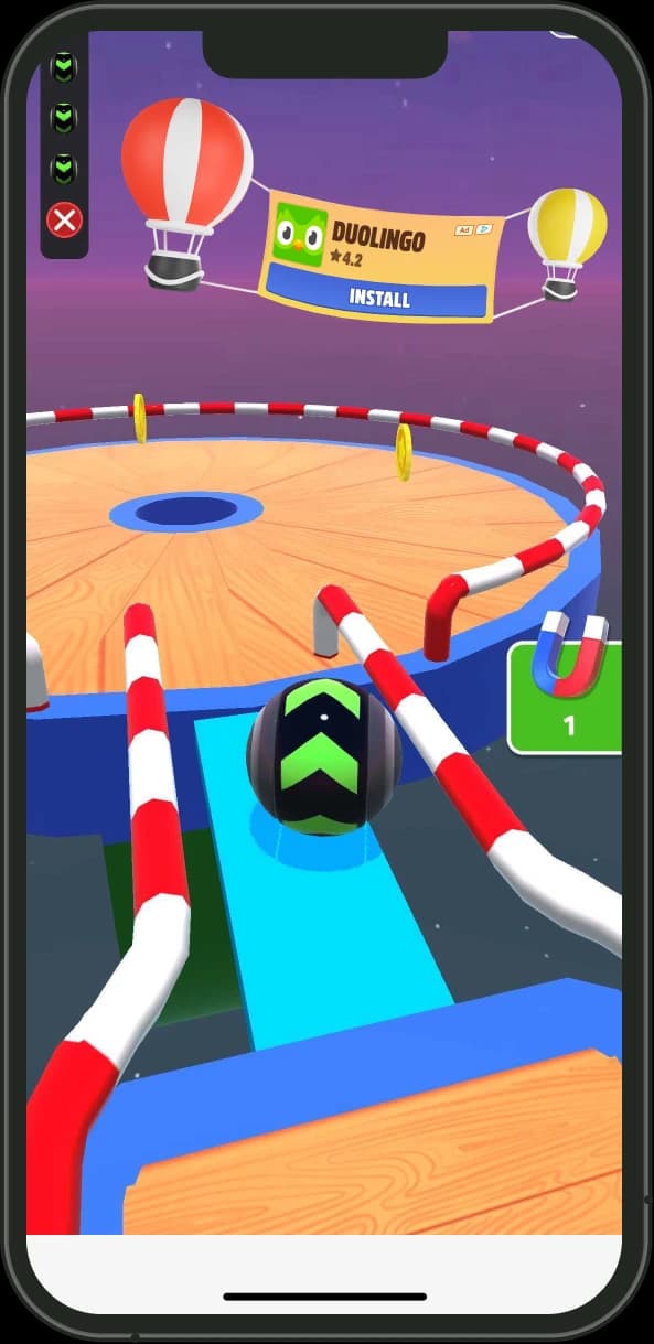 Get tailored formats Get tailored formats