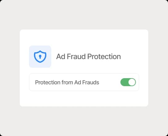 Fraud prevention Fraud prevention