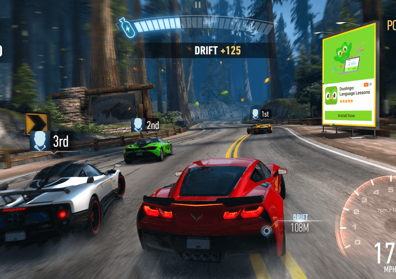 Supercharge Your Ad Earnings Supercharge Your Ad Earnings